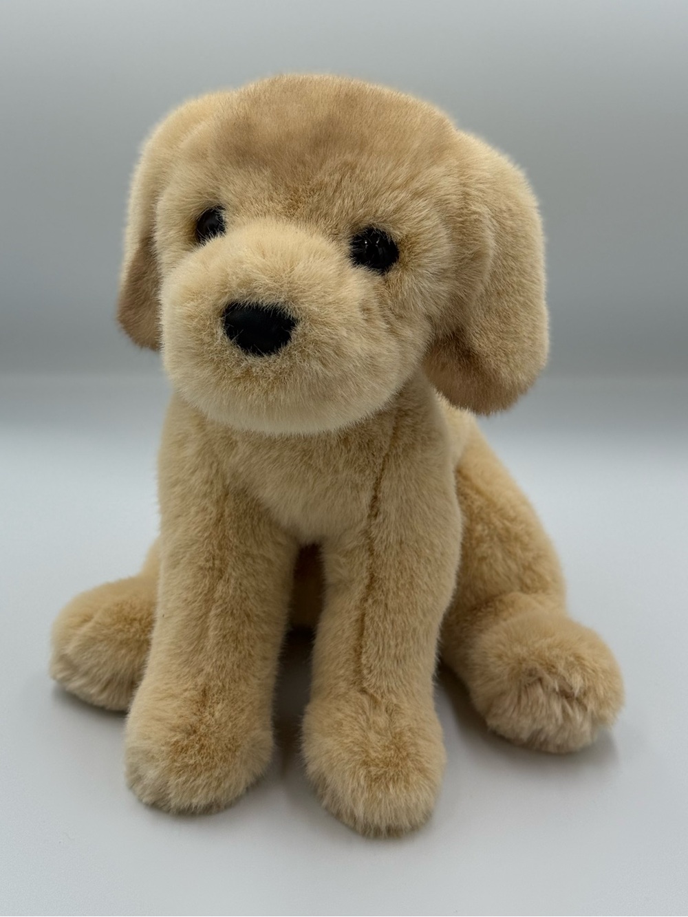 Douglas Golden Yellow Labrador Retriever Puppy Dog Plush Stuffed Animal